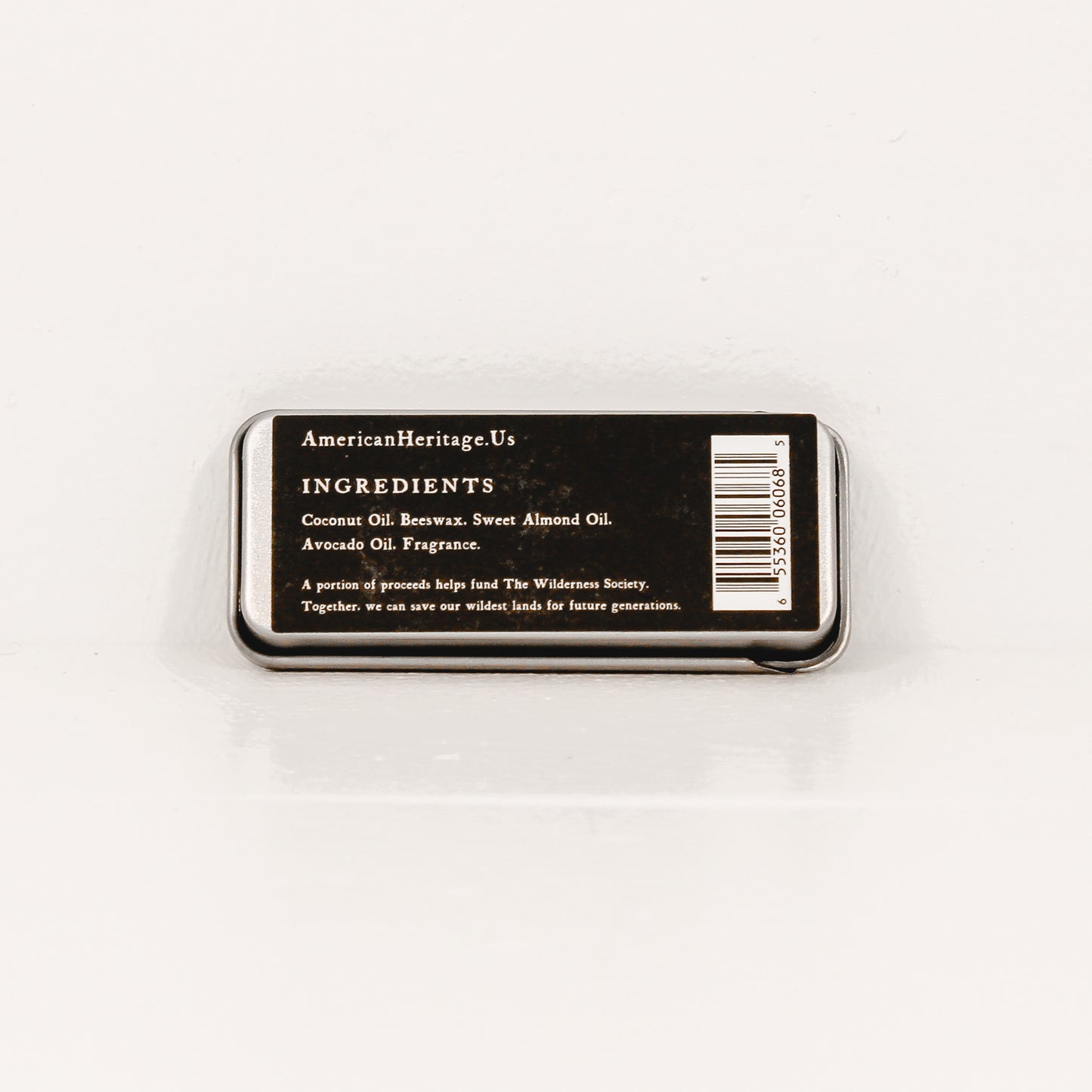 Emerson Park Travel Solid Cologne Black Label